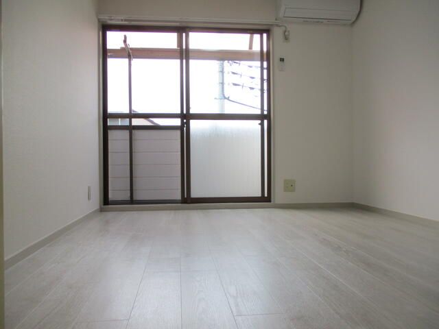 CASAMOROCHA Studio Apartment for Rent in Higashikurume, Tokyo - Thumbnail 2