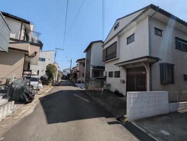 98.45 sqm Land Plot for Sale in Tokorozawa, Saitama - Thumbnail 3