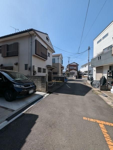 98.45 sqm Land Plot for Sale in Tokorozawa, Saitama - Thumbnail 2