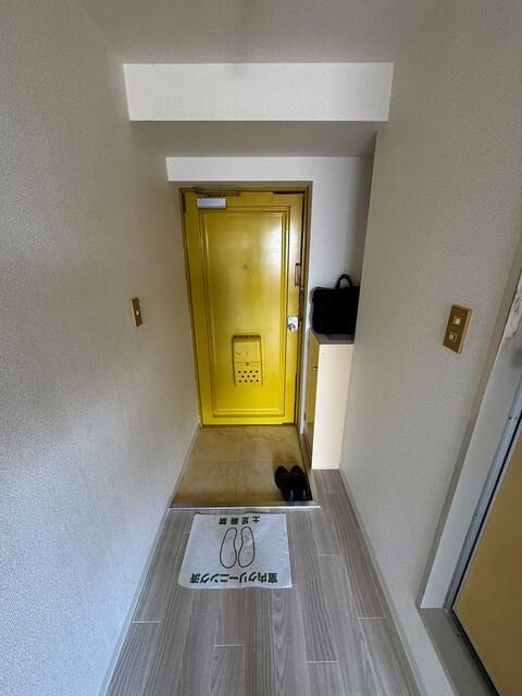 1R Apartment for Rent near Higashi-Nagasaki Station, Toshima, Tokyo - Thumbnail 4