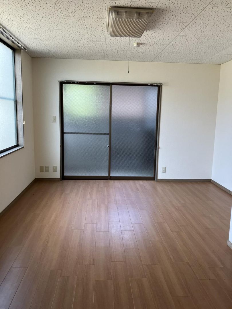1DK Apartment for Rent in Kanazawa, Ishikawa - 38,000 Yen - Thumbnail 2
