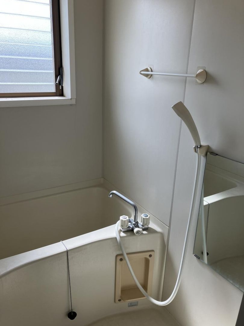 1DK Apartment for Rent in Kanazawa, Ishikawa - 38,000 Yen - Thumbnail 4