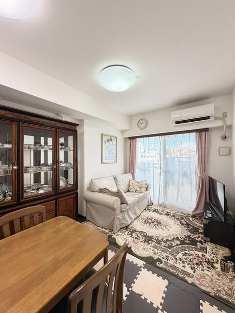 3LDK Apartment for Sale in Hodogaya-ku, Yokohama - 62.15m² - Thumbnail 2