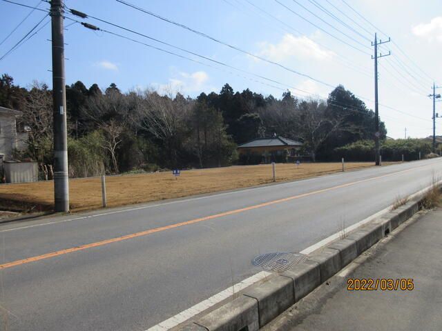 Land for Sale in Hokota City, Ibaraki - 330 sqm Plot - Thumbnail 4