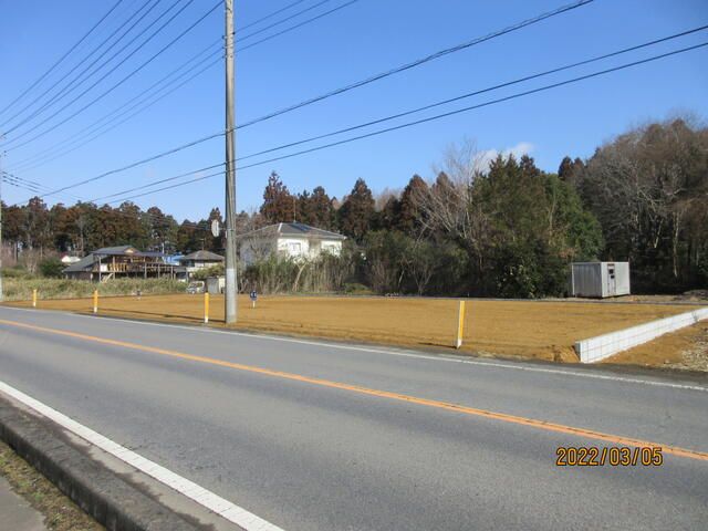 Land for Sale in Hokota City, Ibaraki - 330 sqm Plot - Thumbnail 3