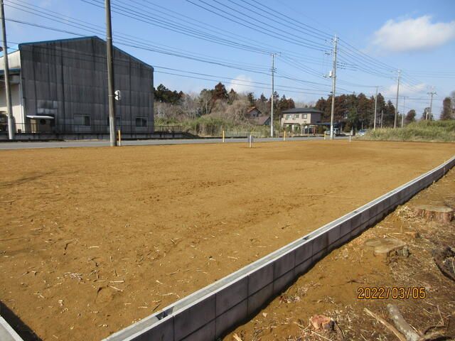 Land for Sale in Hokota City, Ibaraki - 330 sqm Plot - Thumbnail 2