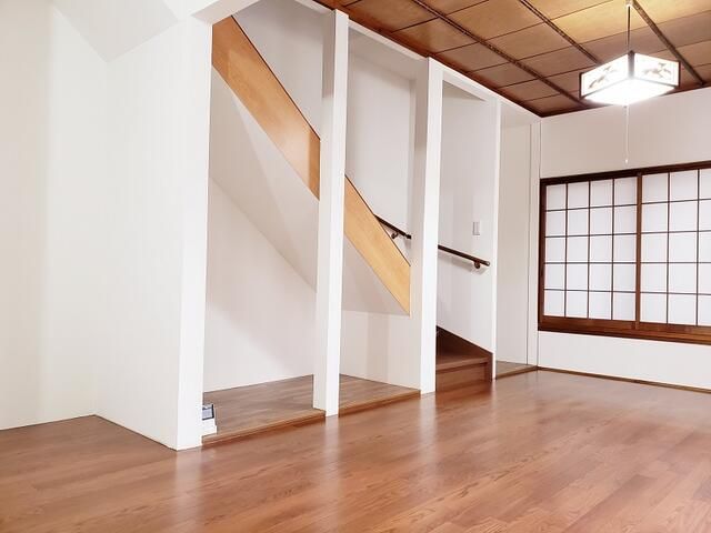 3LDK Detached House for Rent in Matsudo, Chiba - Thumbnail 4