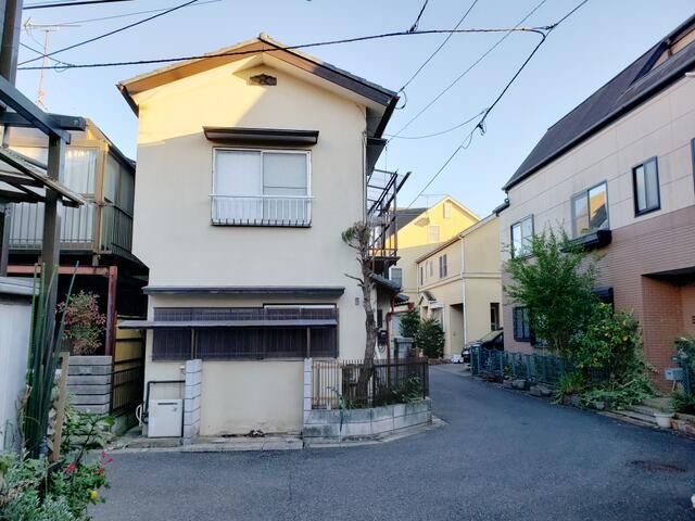 3LDK Detached House for Rent in Matsudo, Chiba - Thumbnail 2