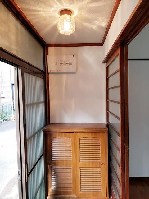 3LDK Detached House for Rent in Matsudo, Chiba - Thumbnail 3