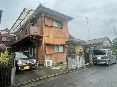 6DK Family House in Hasuda, Saitama - Cultural Heritage Area — Image 7, Hasuda, Saitama
