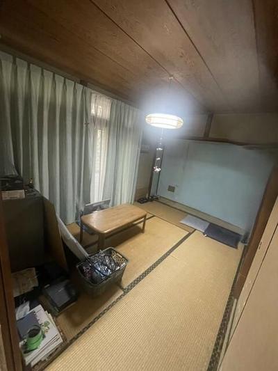 6DK Family House in Hasuda, Saitama - Cultural Heritage Area — Image 22, Hasuda, Saitama