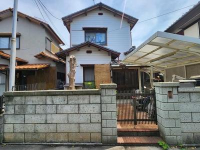 4DK House for Sale in Takasago, Hyogo - 3 Min Walk to Station — Image 7, Takasago, Hyogo