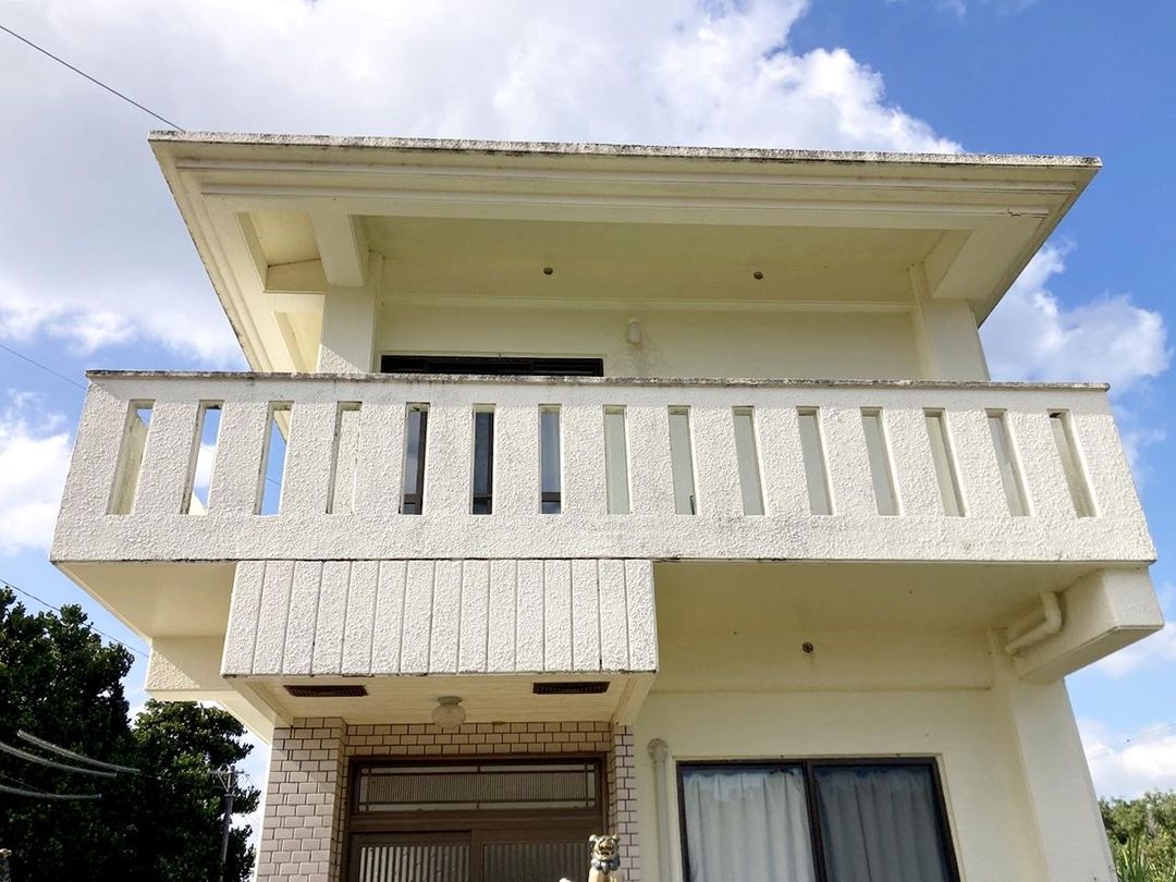 1LDK House for Multi-Generational Living in Uruma, Okinawa - Image 10