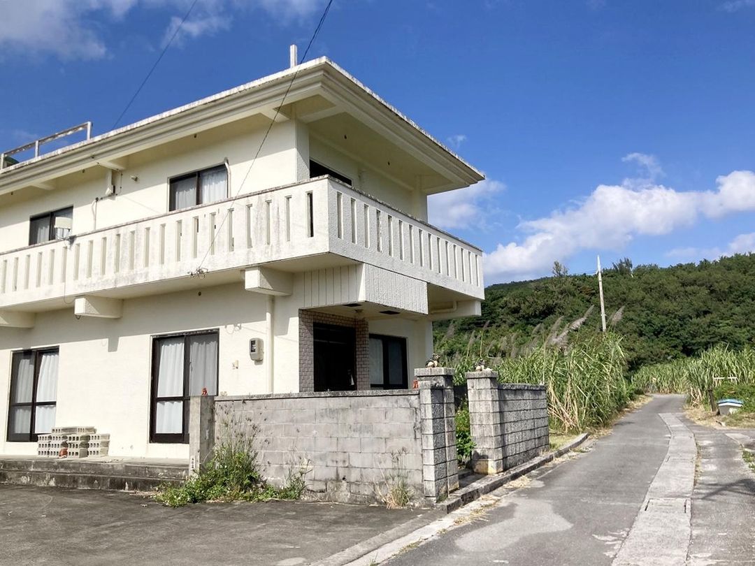 1LDK House for Multi-Generational Living in Uruma, Okinawa - Image 7
