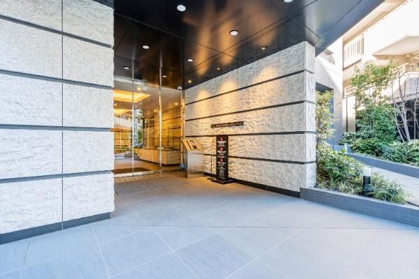 2LDK Apartment in Bunkyo, Tokyo | City Terrace Bunkyo Koishikawa - Thumbnail 3