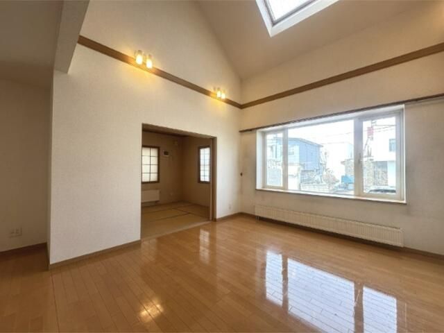 4LDK Detached House in Shiroishi-ku, Sapporo, 115.88 sqm - Thumbnail 4