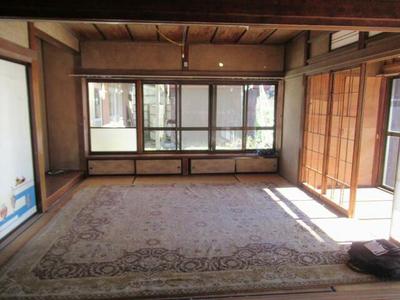 Property details: Shimosuwa-machi, Suwa-gun, Nagano Prefecture / Shimosuwa Station property information: Used detached house — Image 1, Suwa, Nagano