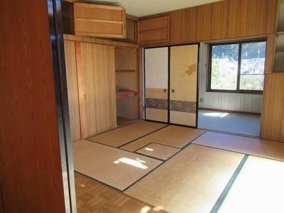 Property details: Shimosuwa-machi, Suwa-gun, Nagano Prefecture / Shimosuwa Station property information: Used detached house — Image 4, Suwa, Nagano