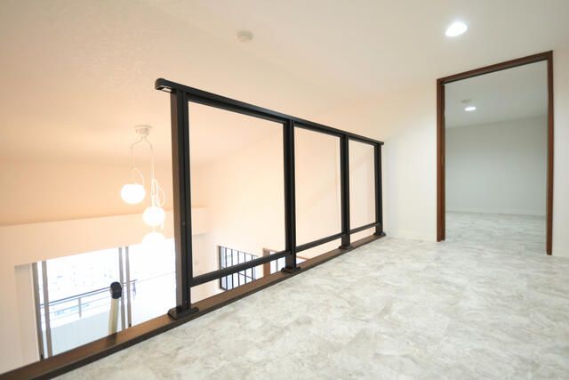 3LDK Apartment with Loft & Balcony in Sendai's Izumi Ward - Thumbnail 4