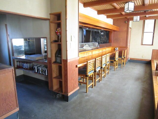 Commercial Space for Rent in Omitama, Ibaraki - 109.44 sqm - Thumbnail 4