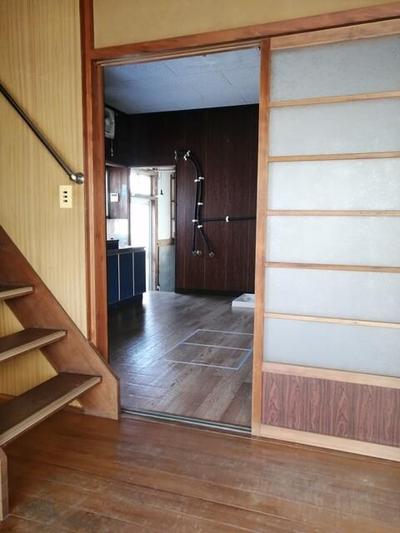 4DK Detached House for Sale in Sosa City, Chiba — Image 22, Sosa, Chiba