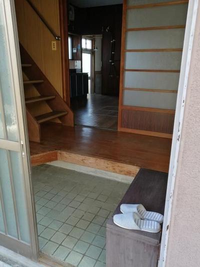 4DK Detached House for Sale in Sosa City, Chiba — Interior, Sosa, Chiba