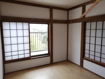 4DK Detached House for Sale in Sosa City, Chiba — Interior, Sosa, Chiba