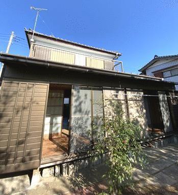 4DK Detached House for Sale in Sosa City, Chiba — House, Sosa, Chiba