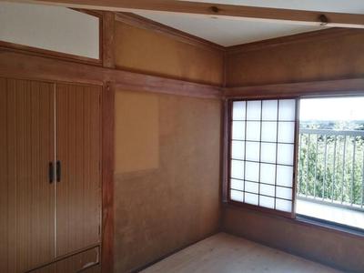 4DK Detached House for Sale in Sosa City, Chiba — Image 22, Sosa, Chiba