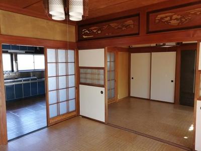 4DK Detached House for Sale in Sosa City, Chiba — Interior, Sosa, Chiba