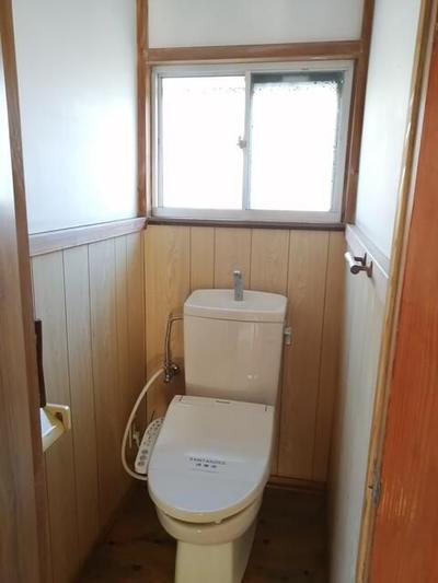 4DK Detached House for Sale in Sosa City, Chiba — Interior, Sosa, Chiba