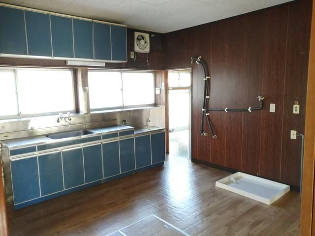 4DK Detached House for Sale in Sosa City, Chiba - Thumbnail 4