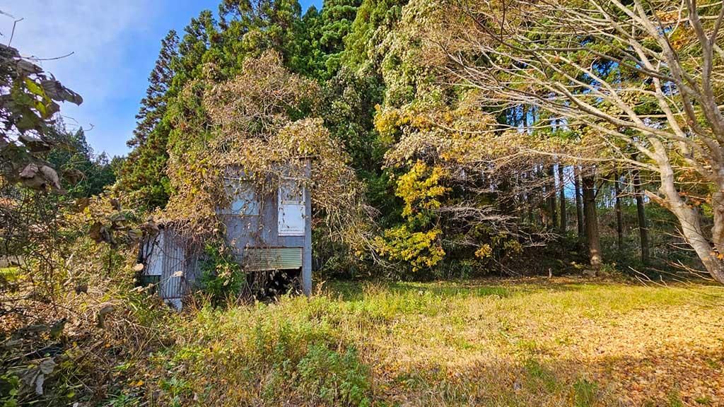 Land for Sale in Yurihonjo, Akita - 542.93 sqm Plot - Thumbnail 2