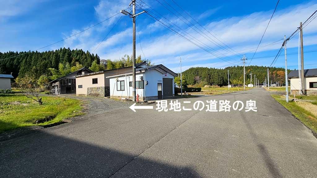 Land for Sale in Yurihonjo, Akita - 542.93 sqm Plot - Image 1