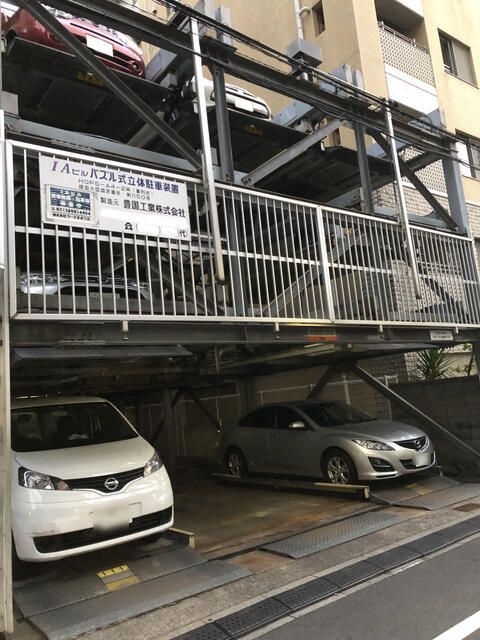Parking Space for Rent in Taito, Tokyo - 33,000 Yen - Thumbnail 3