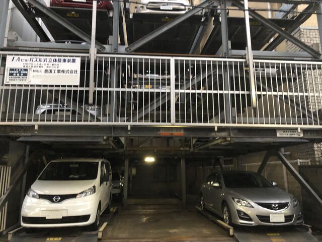 Parking Space for Rent in Taito, Tokyo - 33,000 Yen - Thumbnail 2