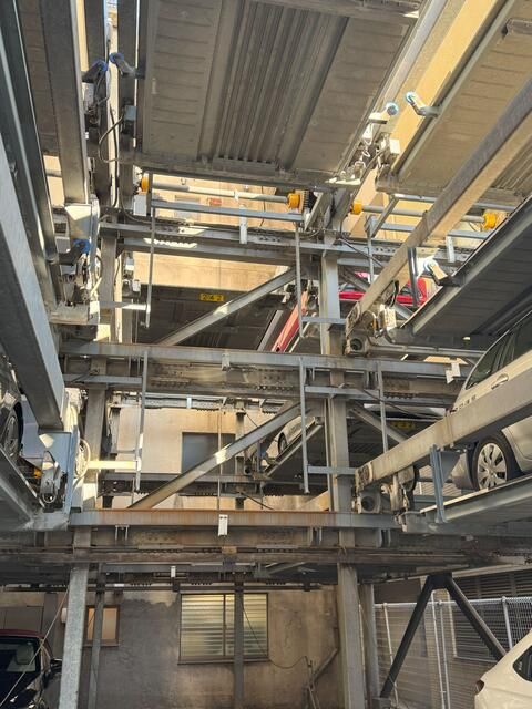 Parking Space for Rent in Taito, Tokyo - 33,000 Yen - Thumbnail 4
