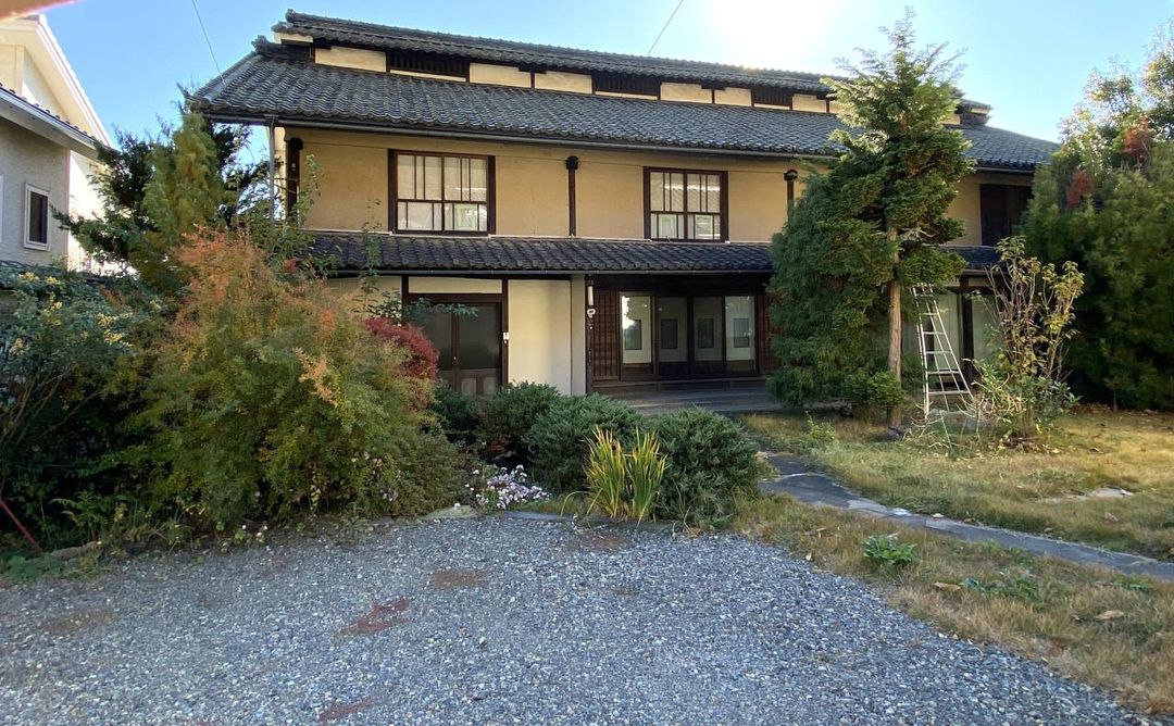 1885 Kominka for Sale in Ueda, Nagano - Akiya Bank Registered - Thumbnail 3