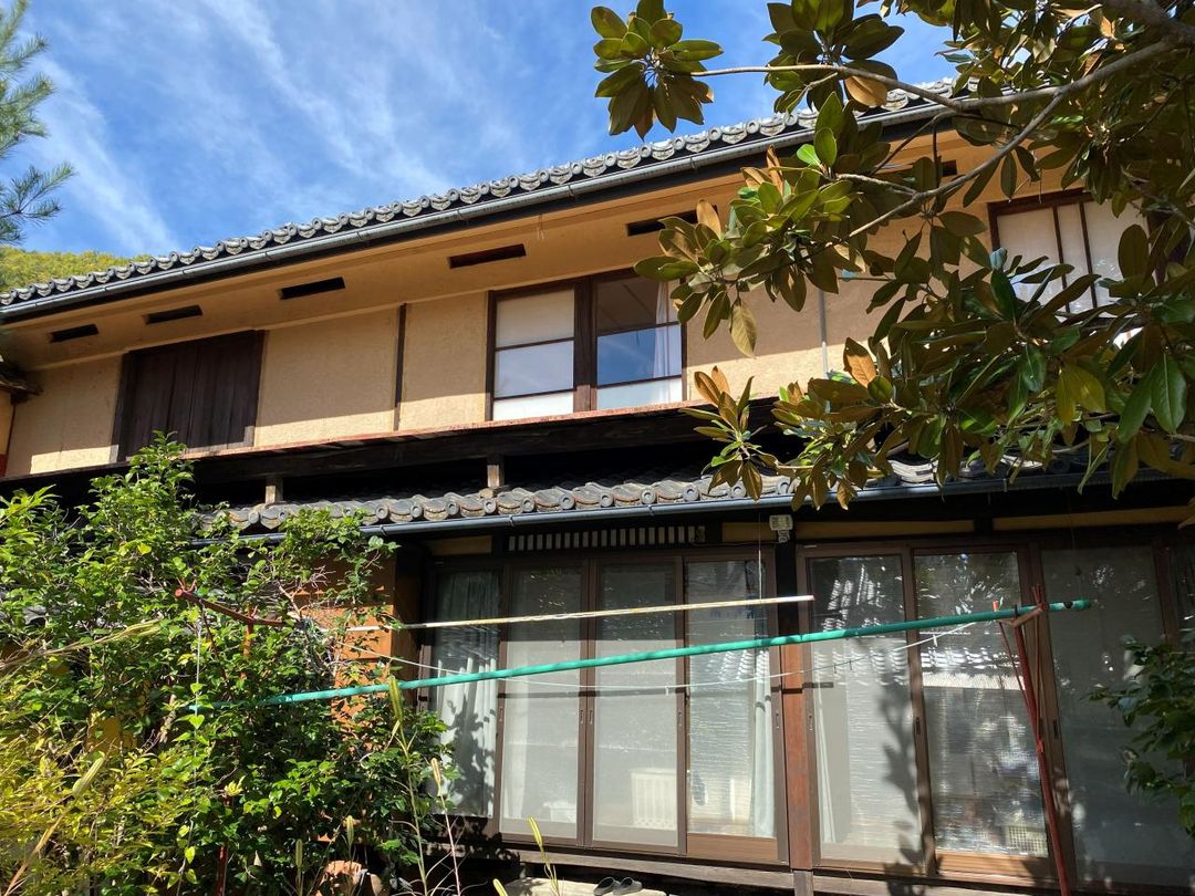 1885 Kominka for Sale in Ueda, Nagano - Akiya Bank Registered - Thumbnail 2