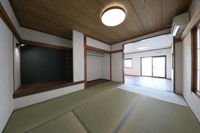 6LDK House for Sale in Kanazawa with 262 sqm Land & 3 Car Parks - Thumbnail 4