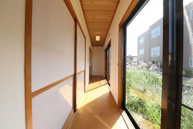 6LDK House for Sale in Kanazawa with 262 sqm Land & 3 Car Parks - Image 22