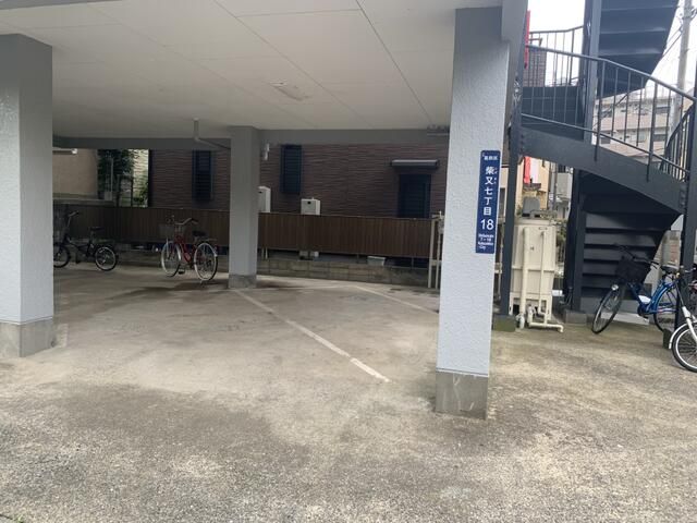Apartment Building for Sale in Shibamata, Katsushika-ku, Tokyo - Thumbnail 2