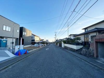 New 3LDK House in Hiroshima Saeki Ward, Completion 2026 — Image 40, Saeki, Hiroshima