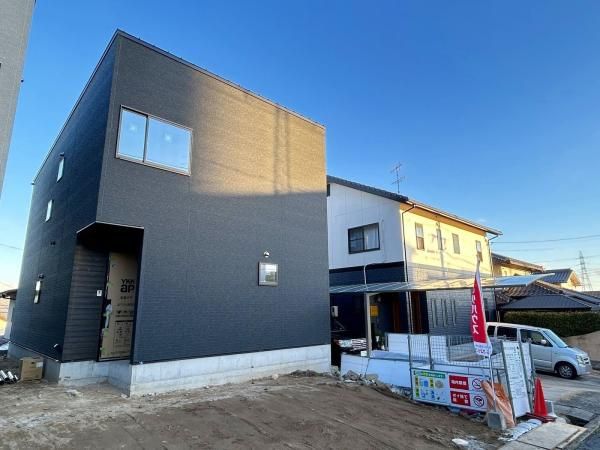 New 3LDK House in Hiroshima Saeki Ward, Completion 2026 - Thumbnail 3
