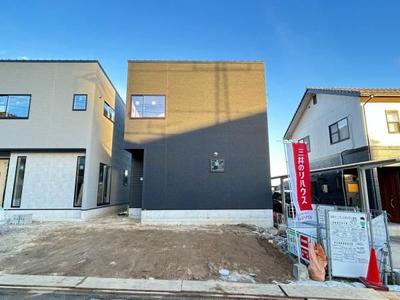 New 3LDK House in Hiroshima Saeki Ward, Completion 2026 — Image 50, Saeki, Hiroshima