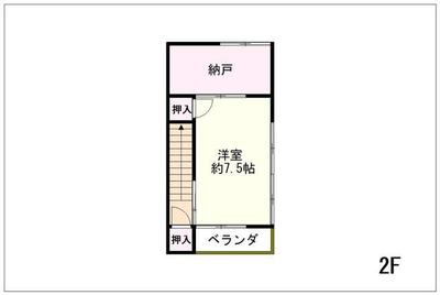 3LDK Detached House for Sale in Tōmi, Nagano — Image 11, Tomi, Nagano