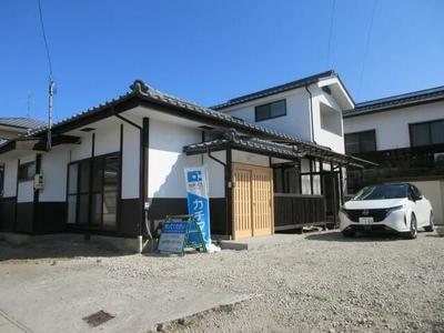 3LDK Detached House for Sale in Tōmi, Nagano — Image 7, Tomi, Nagano