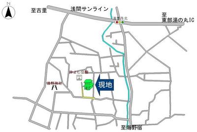 3LDK Detached House for Sale in Tōmi, Nagano — Image 9, Tomi, Nagano