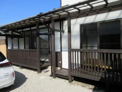 3LDK Detached House for Sale in Tōmi, Nagano — Image 7, Tomi, Nagano