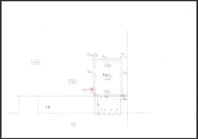 1970 3DK House on 297sqm Land in Ogori, Fukuoka - Image 11